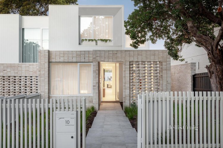 10 Maitland Street Glen Iris 3146