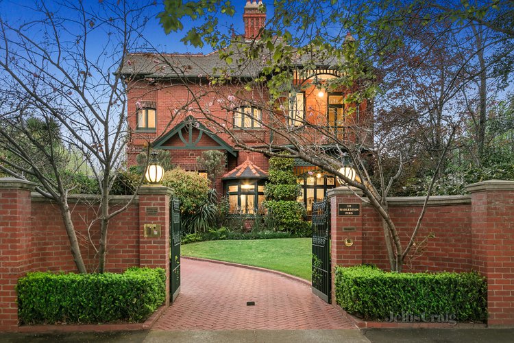 10 Manning Road Malvern East 3145