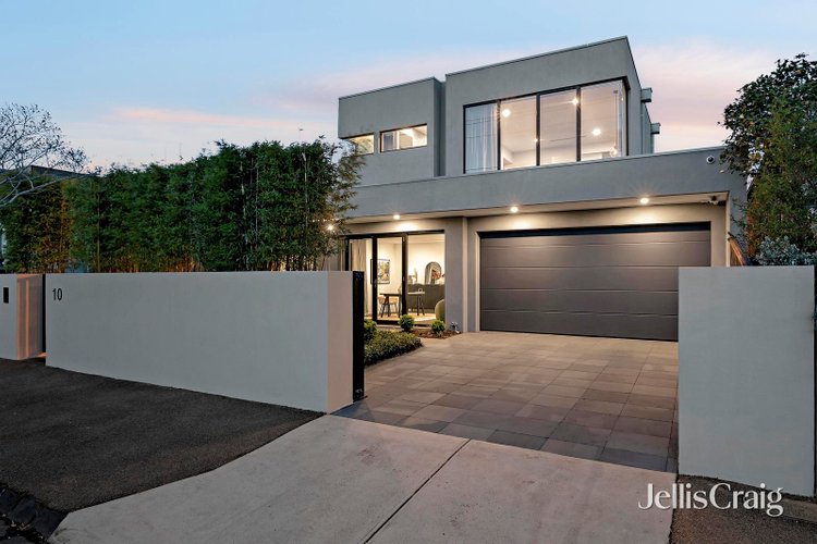 10 Mantell Street Moonee Ponds 3039