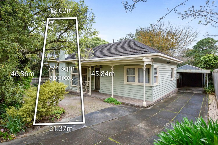 10 Maple Street Blackburn 3130