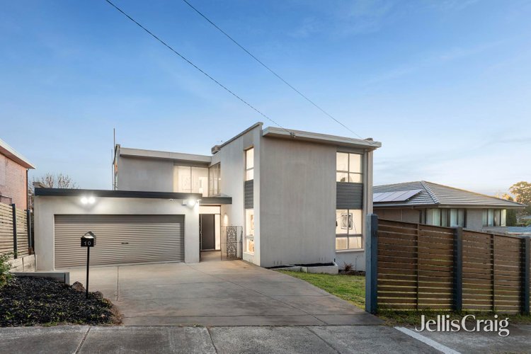 10 Maralee Place Doncaster 3108