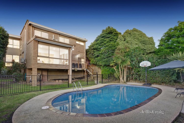 10 Maralee Place Doncaster 3108