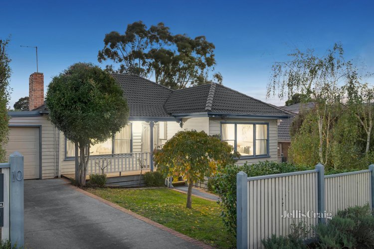 10 Marama Street Blackburn South 3130