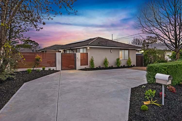 10 Matlock Avenue Mulgrave 3170
