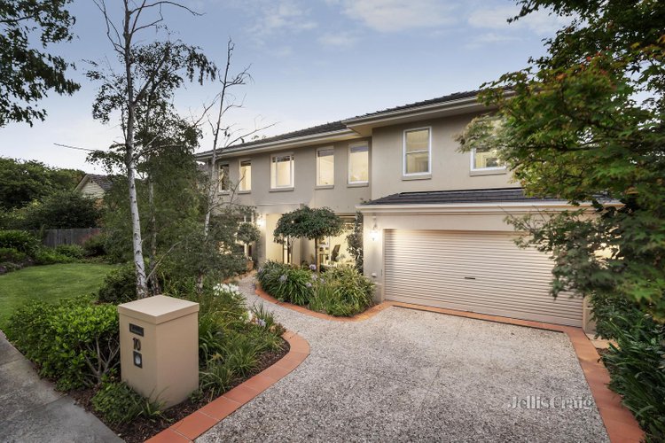 10 Maughan Parade Balwyn North 3104