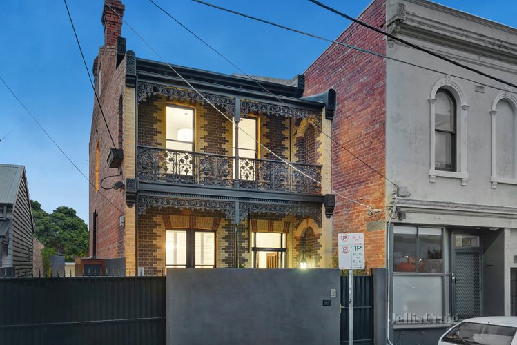 10 Mcilwrick Street Prahran 3181