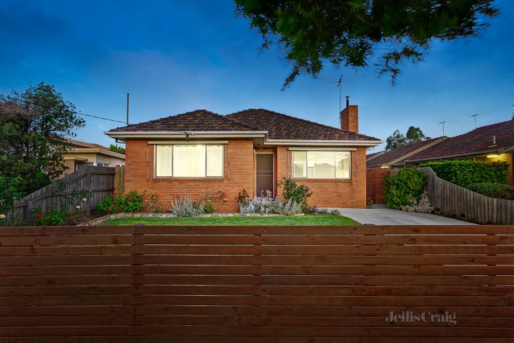 10 Mclean Street Brunswick West 3055