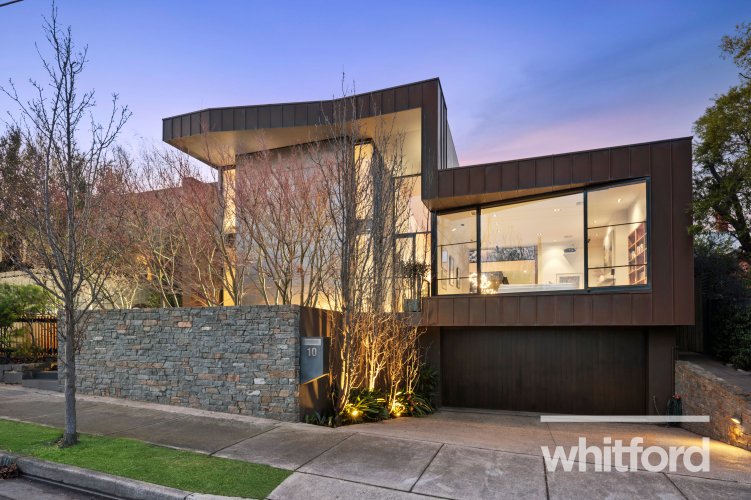 10 Mercer Parade, Newtown