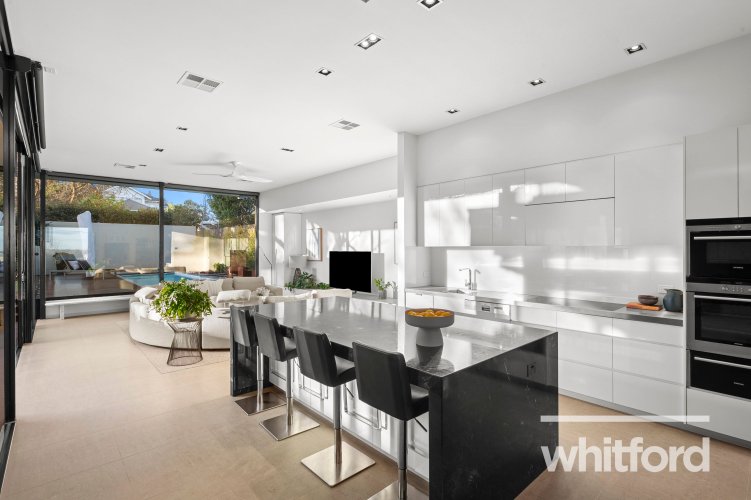 10 Mercer Parade, Newtown