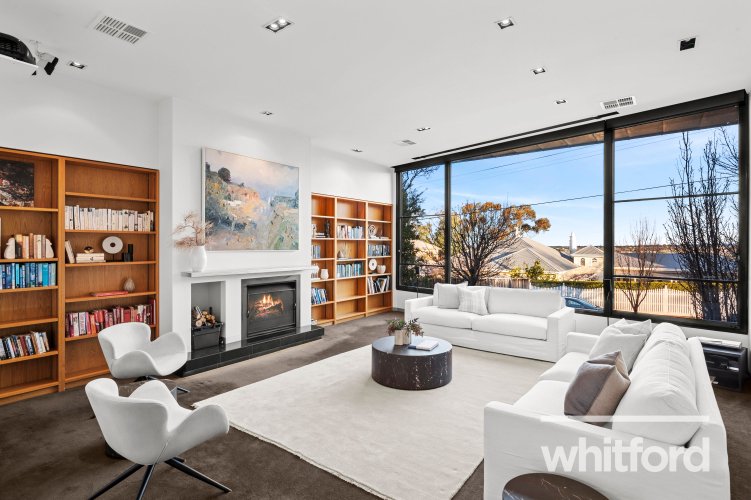 10 Mercer Parade, Newtown