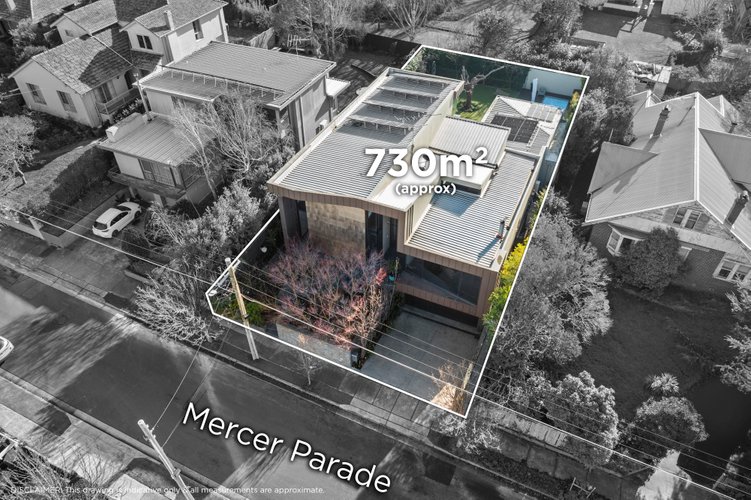 10 Mercer Parade, Newtown