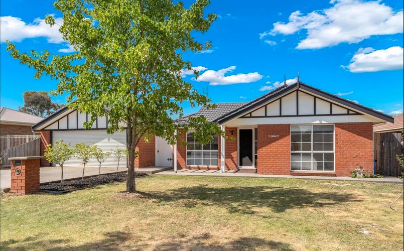 10 Merrifield Street Riddells Creek 3431