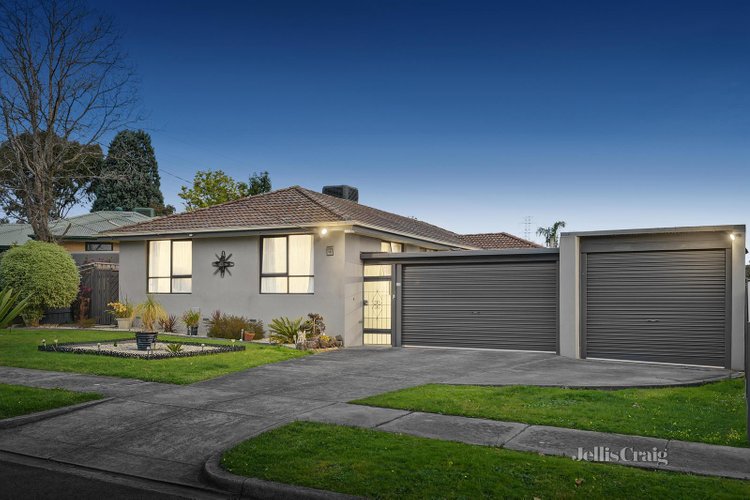 10 Merrigum Court Doncaster 3108