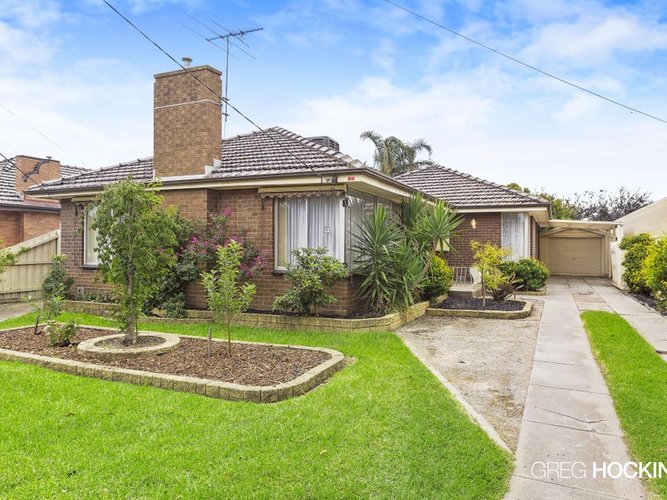 10 Merritt Court Altona 3018