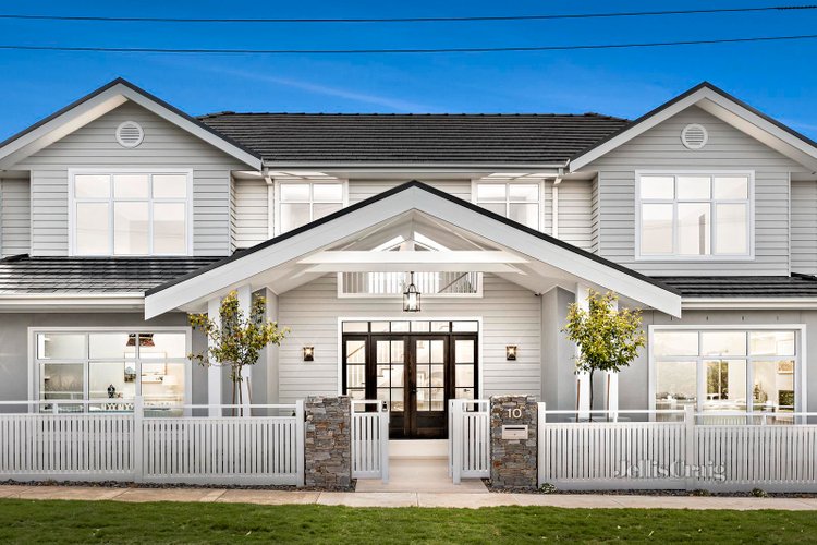 10 Meyer Road Burwood 3125
