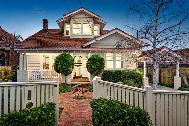 10 Middle Road Camberwell 3124