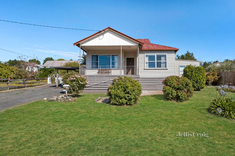 10 Millar Street Daylesford 3460