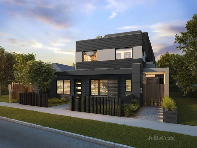 10 Millward Street Brunswick 3056