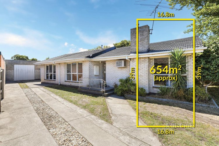 10 Milton Crescent Mulgrave 3170