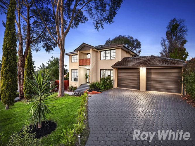 10 Miners Court Mulgrave 3170