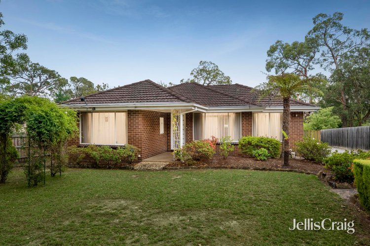 10 Mitchell Road Lilydale 3140