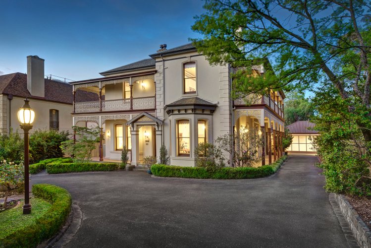 10 Molesworth Street Kew 3101
