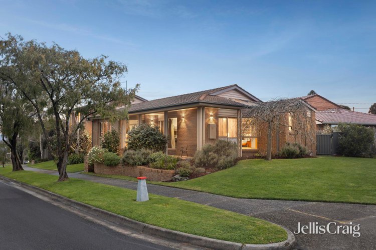 10 Montanus Court Ringwood 3134