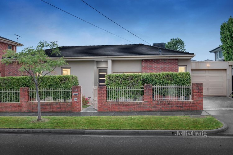 10 Montreal Street Bentleigh 3204