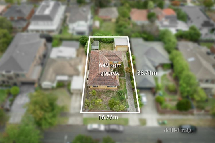 10 Moody Street Balwyn North 3104