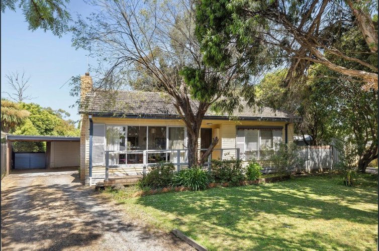 10 Morelle Court  Mooroolbark 3138