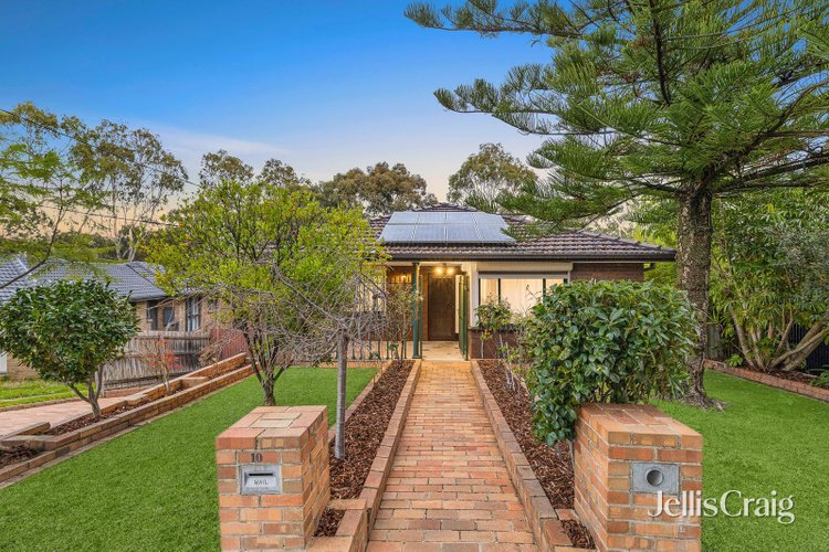 10 Morton Street Box Hill South 3128