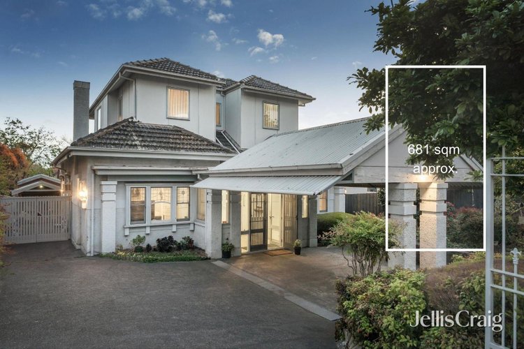 10 Mount Street Kew 3101