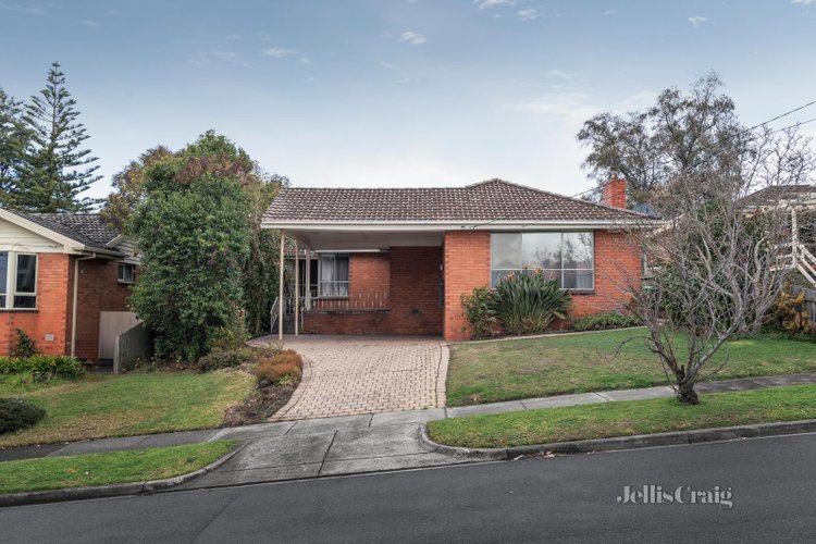 10 Murphy Road Doncaster East 3109