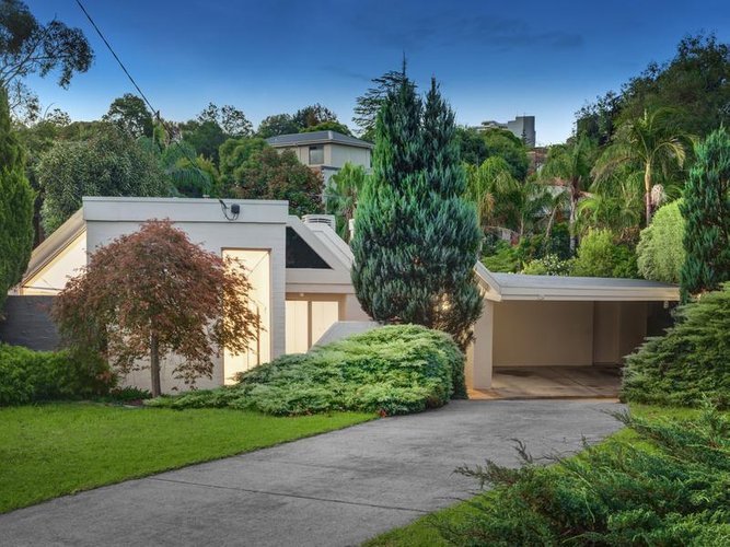 10 Myers Court Doncaster 3108