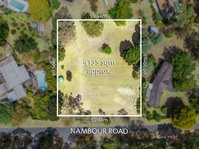 10 Nambour Road Templestowe 3106