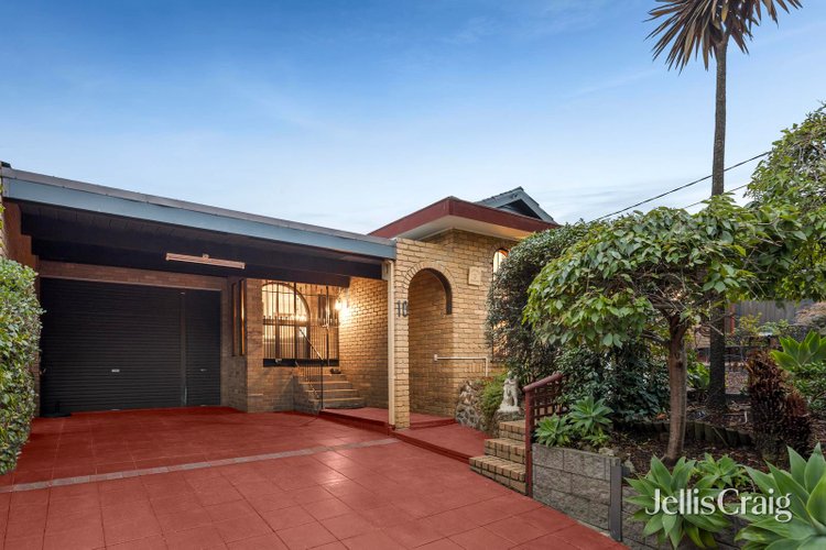 10 Nestan Drive Ringwood 3134