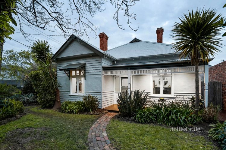 10 Newcastle Street Preston 3072
