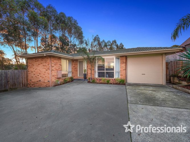 10 Nicholson Lane Lilydale 3140
