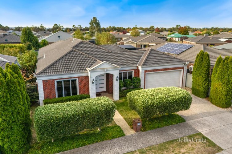 10 Nimble Drive  Delacombe 3356