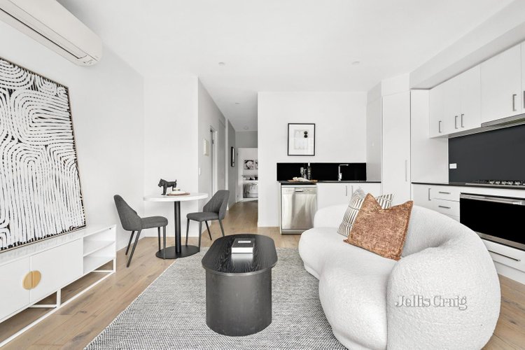 10 Nottingham Street Kensington 3031
