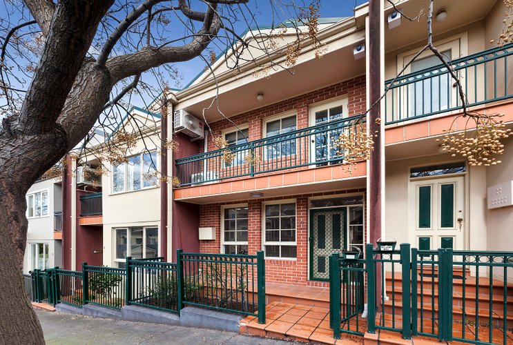 10 Nunan Street Brunswick East 3057