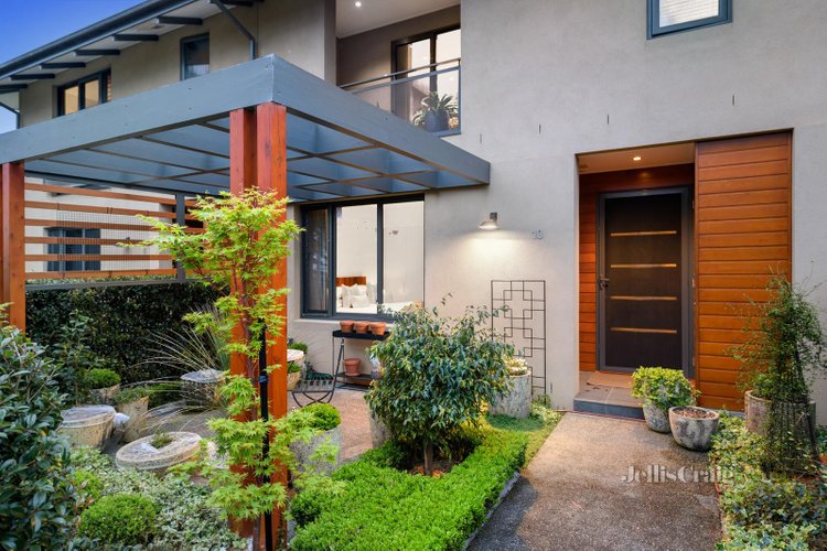 10 Oak Court Chirnside Park 3116