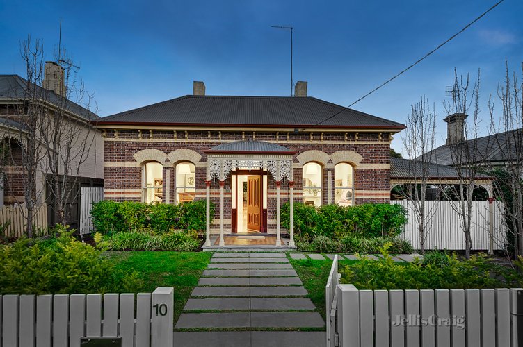 10 Oak Street Hawthorn 3122