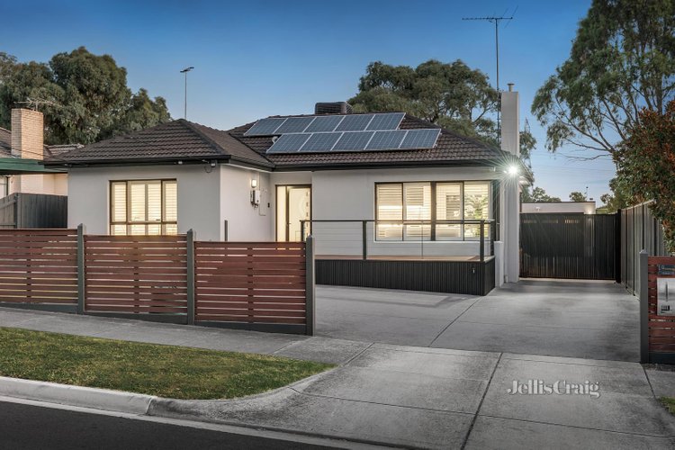 10 Oakern Street Mount Waverley 3149