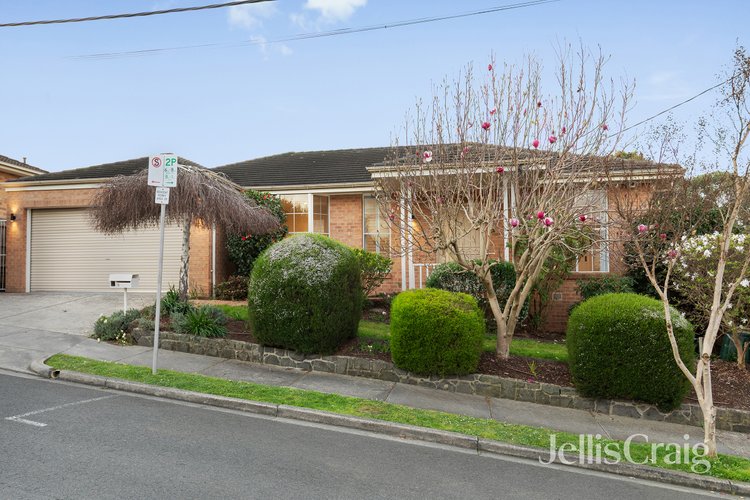 10 Oban Way Macleod 3085