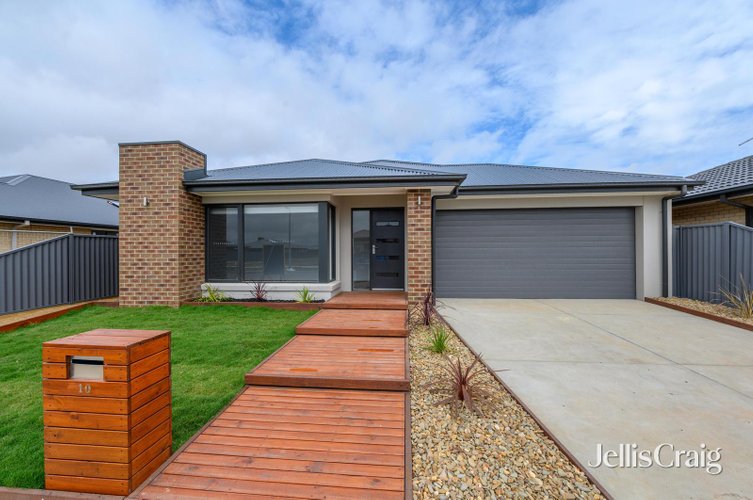 10 O'Brien Drive  Alfredton 3350