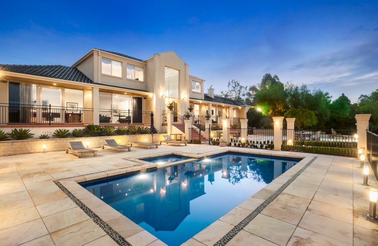 10 Oxford Close Templestowe 3106