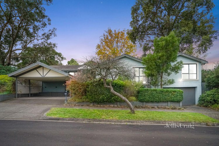 10 Park Road Mount Waverley 3149