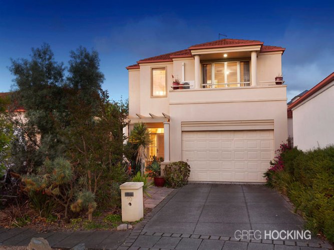 10 Park Square Port Melbourne 3207
