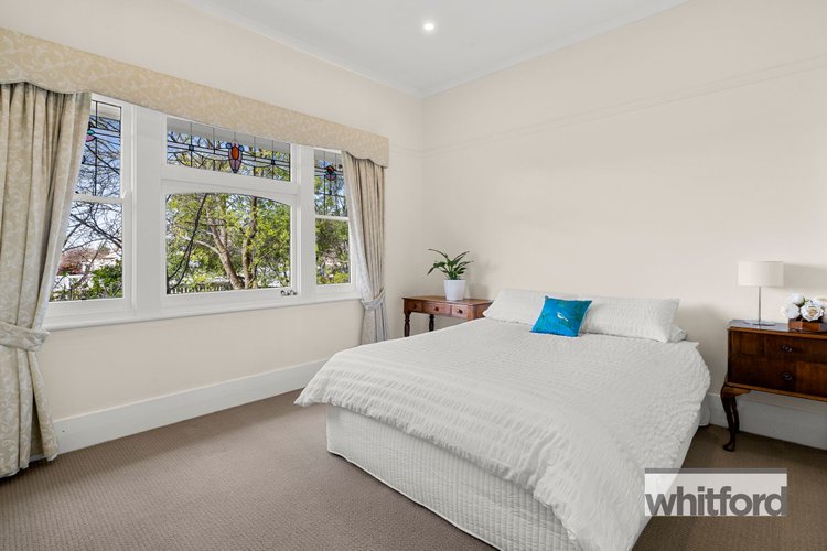 10 Peary Street, Belmont